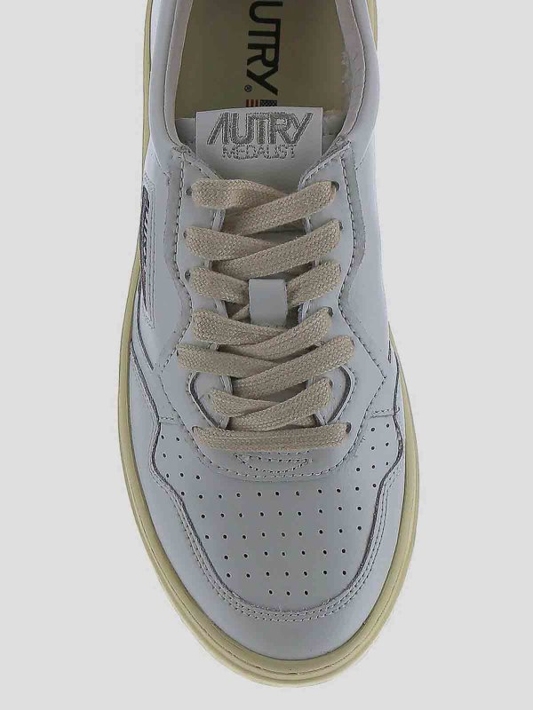 Sneaker - Weiß shop online: AUTRY