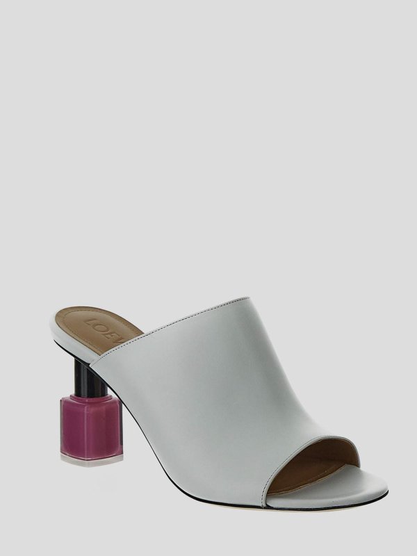 LOEWE: sandals online - Sandals