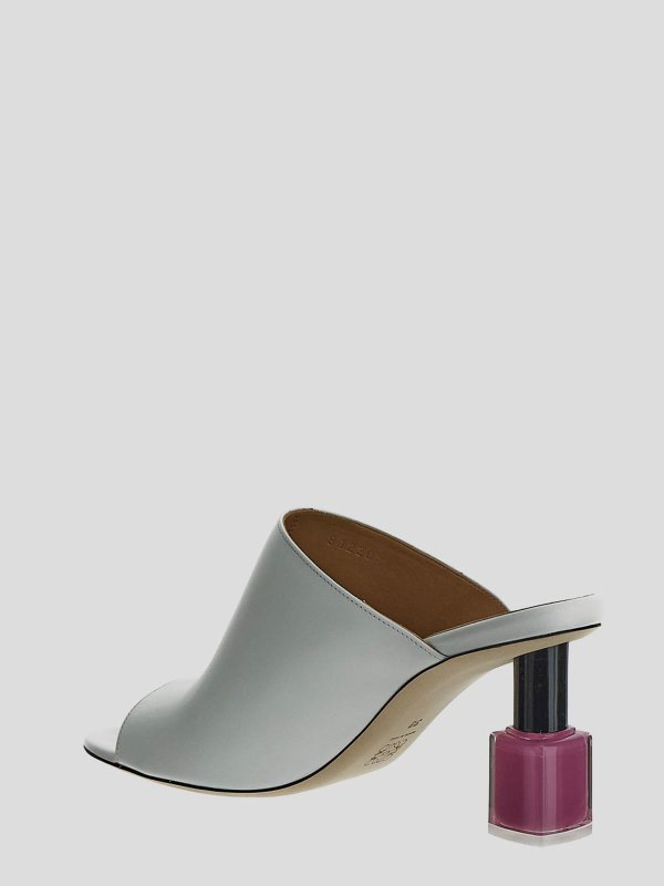 The Best Shops LOEWE: sandals - Sandals