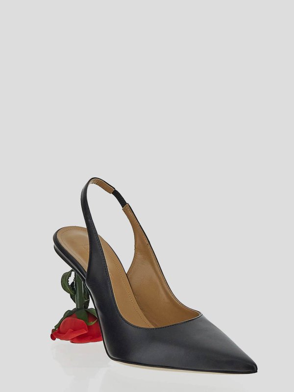 LOEWE: パンプス online - パンプス - 黒