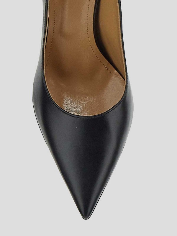 パンプス - 黒 shop online: LOEWE