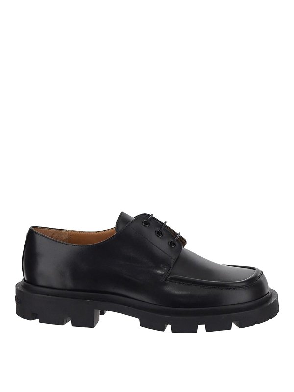 Maison Margiela: Loafers & Slippers - Loafers