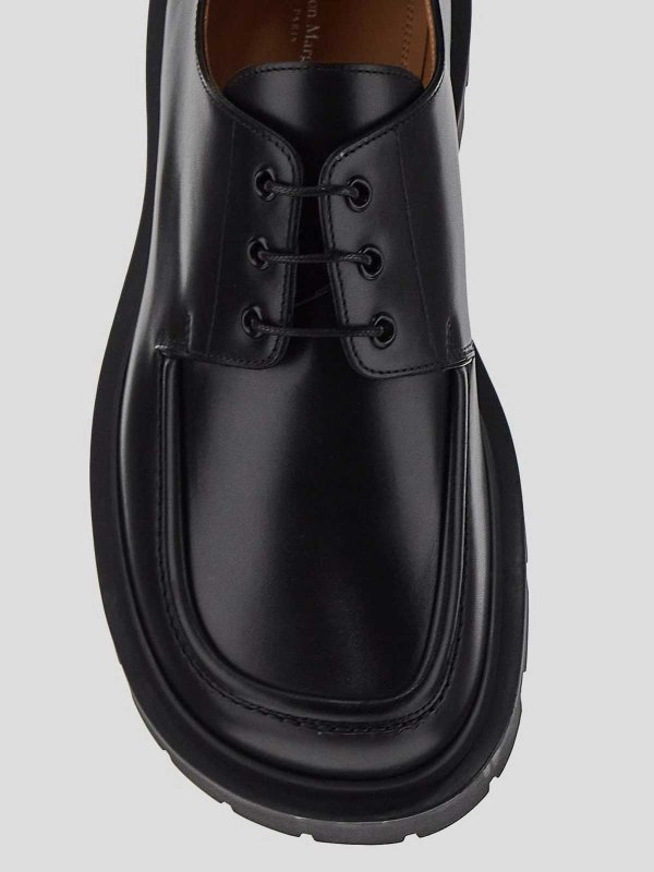 Loafers shop online: Maison Margiela