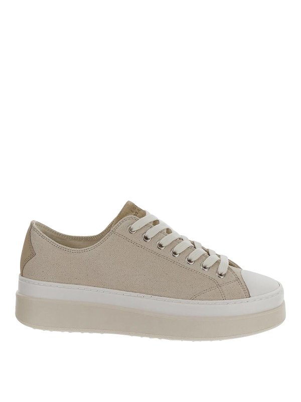 ISABEL MARANT: trainers - Sneakers
