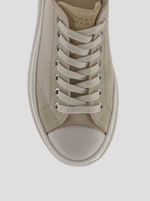 Sneakers shop online: ISABEL MARANT
