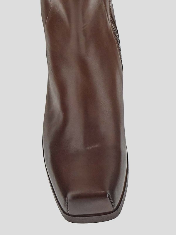 Boots shop online: Marsèll