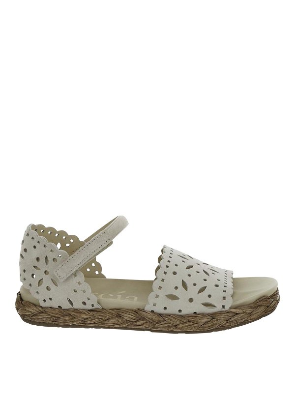 PEDRO GARCIA: sandals - Sandals