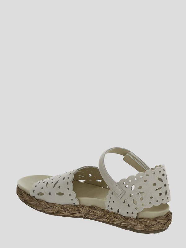 The Best Shops PEDRO GARCIA: sandals - Sandals