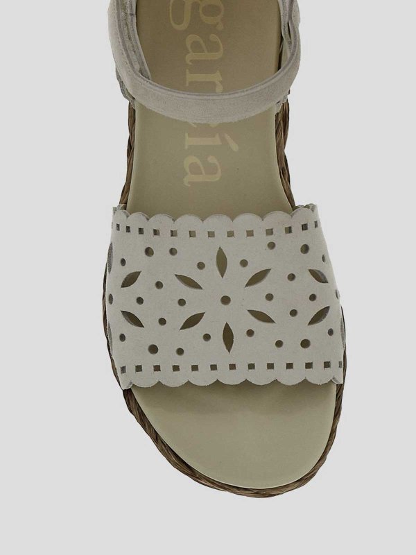 Sandals shop online: PEDRO GARCIA