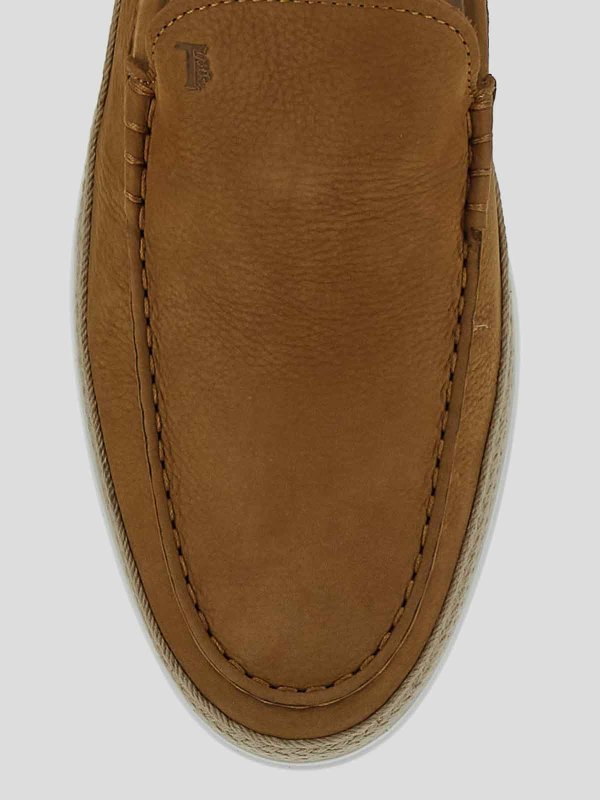 Loafers shop online: TOD