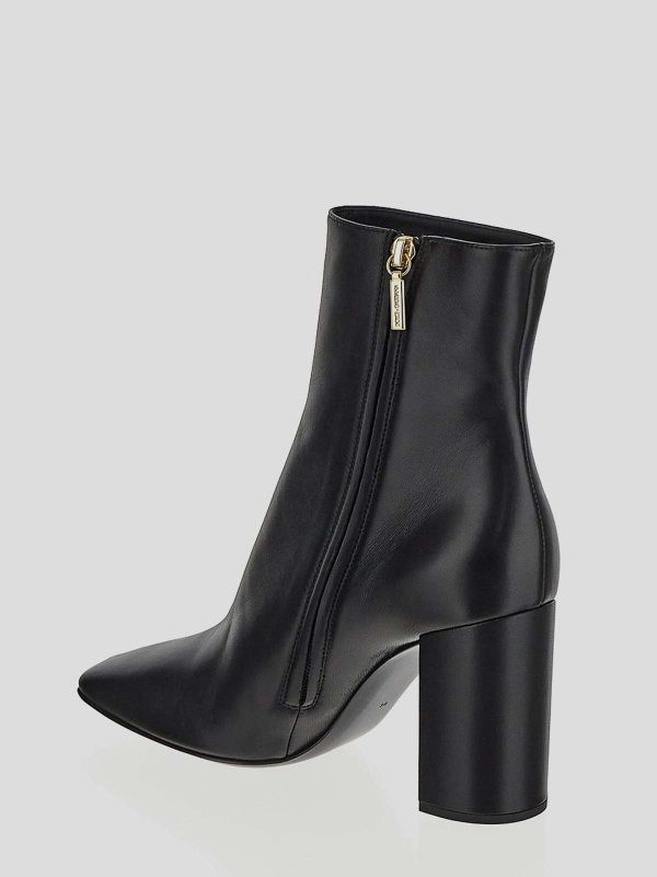 The Best Shops DOLCE & GABBANA: ブーツ - ブーツ - 黒