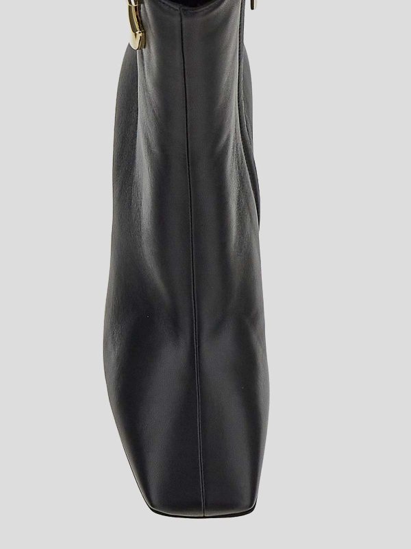 ブーツ - 黒 shop online: DOLCE & GABBANA