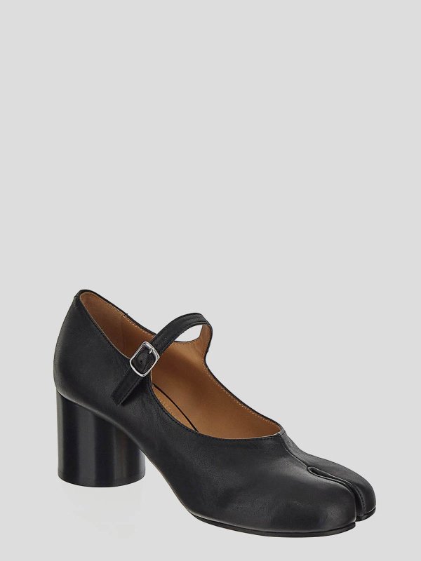 Maison Margiela: court shoes online - Maison margiela with heel