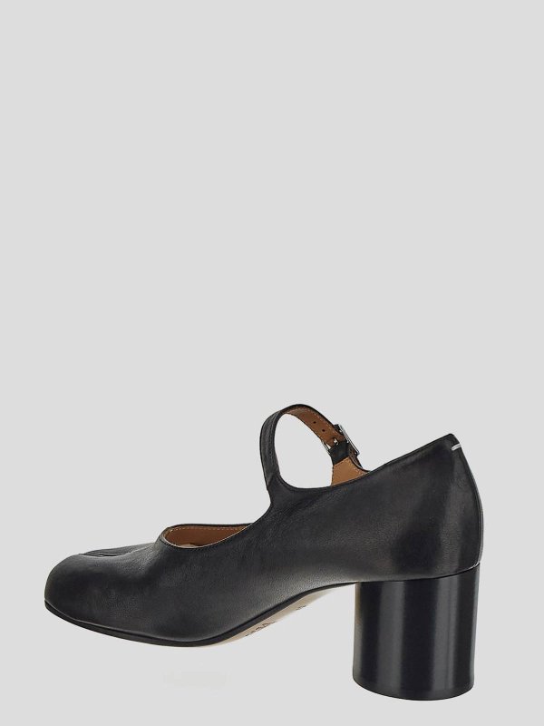 The Best Shops Maison Margiela: court shoes - Maison margiela with heel