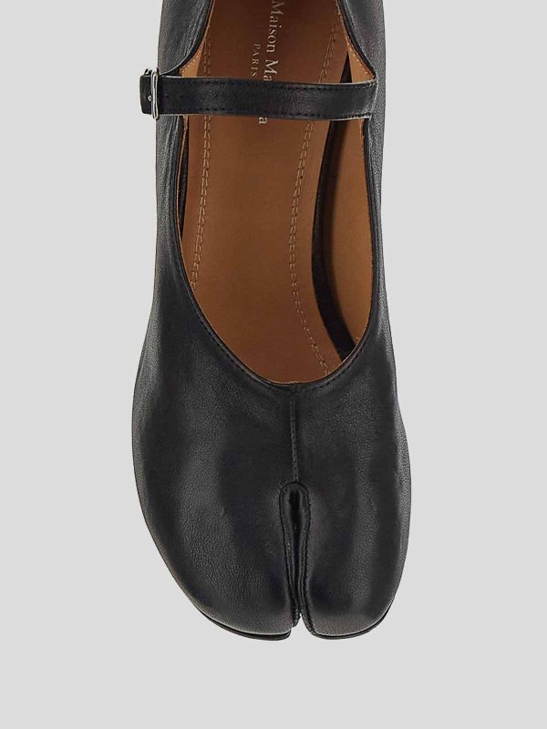 Maison margiela with heel shop online: Maison Margiela