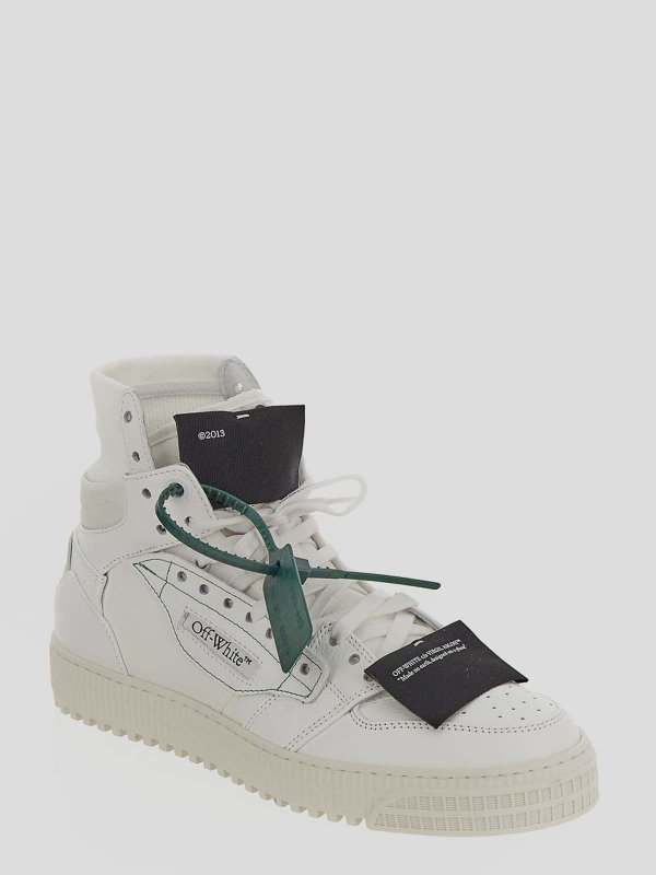 OFF-WHITE: Sneaker online - Sneaker - Weiß