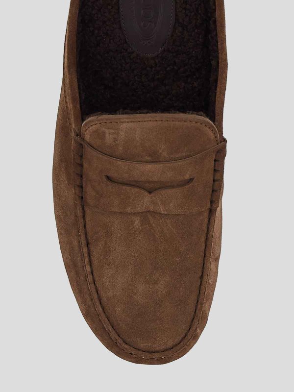 Loafers shop online: TOD