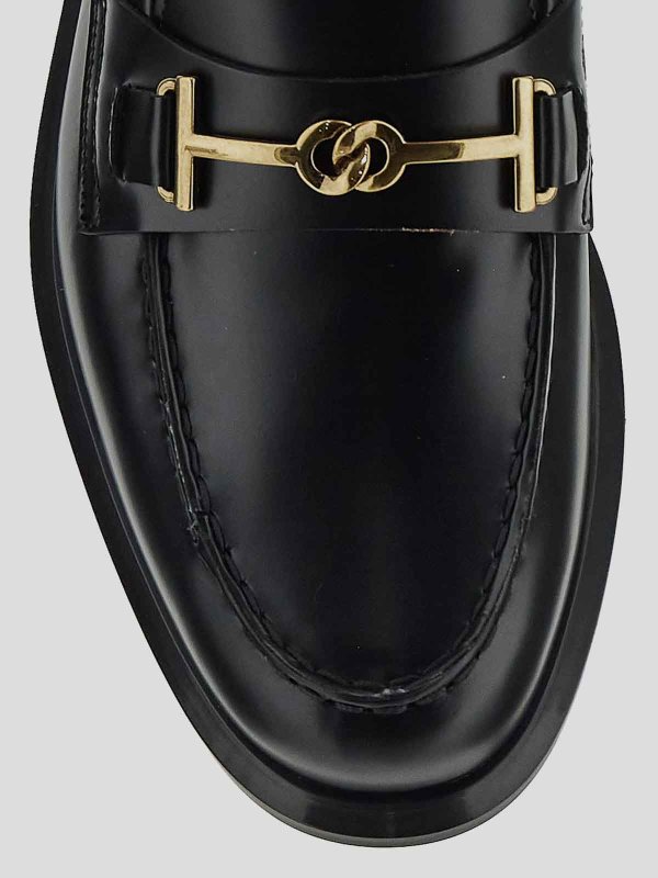 Mocassini shop online: TOD