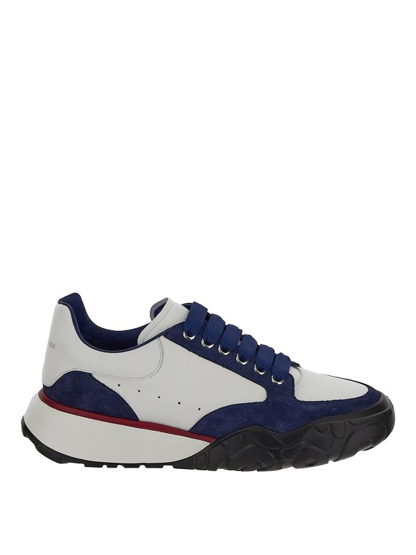 zapatillas alexander mcqueen mujer baratas