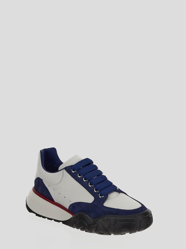 ALEXANDER MCQUEEN: trainers online - Sneakers