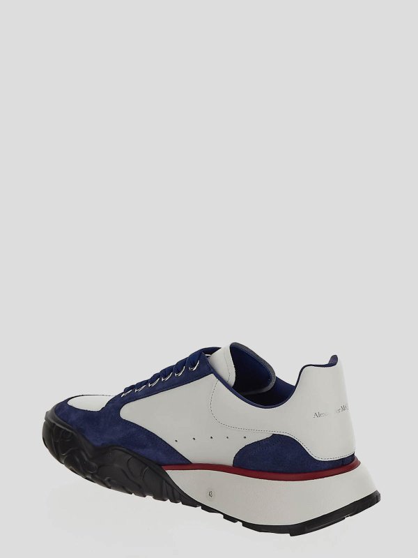 The Best Shops ALEXANDER MCQUEEN: trainers - Sneakers