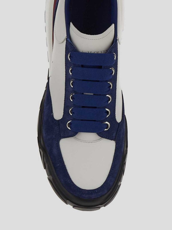 Sneakers shop online: ALEXANDER MCQUEEN