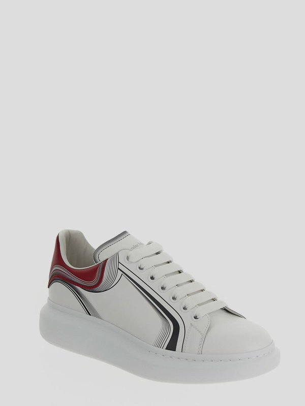ALEXANDER MCQUEEN: trainers online - Alexander mcqueen sneakers