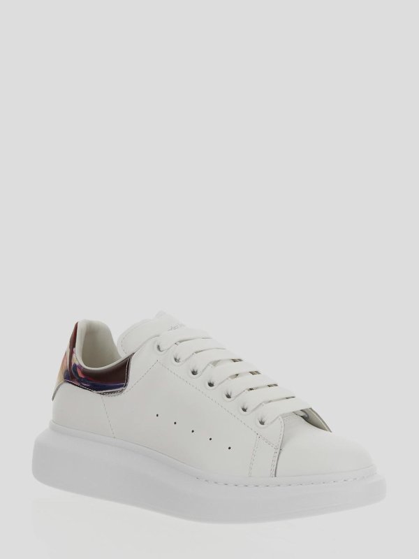 ALEXANDER MCQUEEN: trainers online - Sneakers