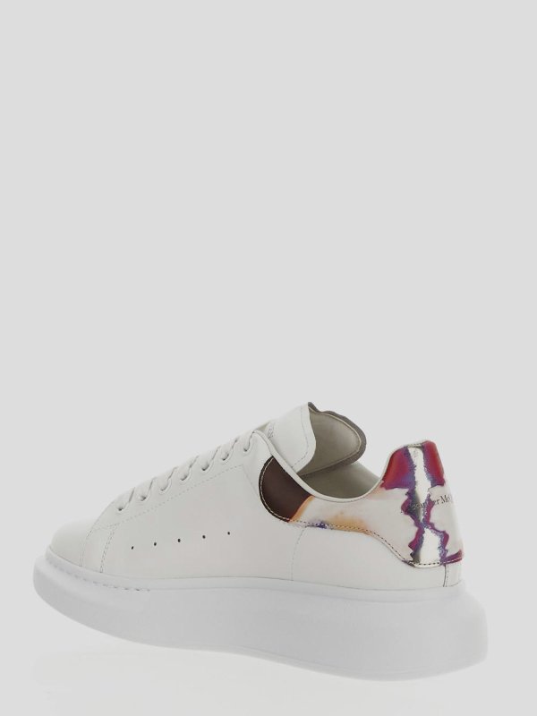 The Best Shops ALEXANDER MCQUEEN: trainers - Sneakers