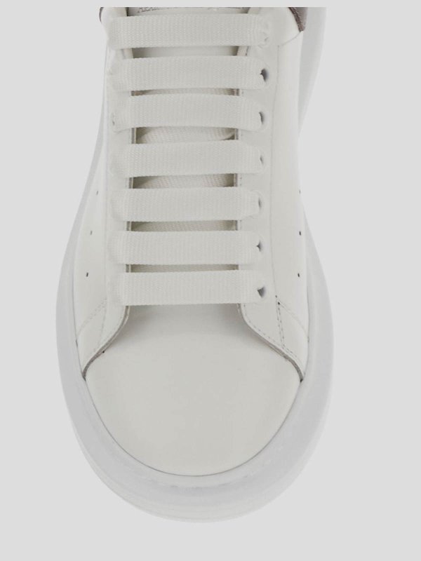 Sneakers shop online: ALEXANDER MCQUEEN