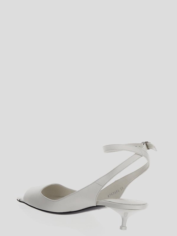 The Best Shops ALEXANDER MCQUEEN: sandals - Alexander mcqueen sandals