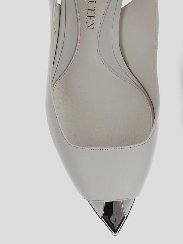 Alexander mcqueen sandals shop online: ALEXANDER MCQUEEN