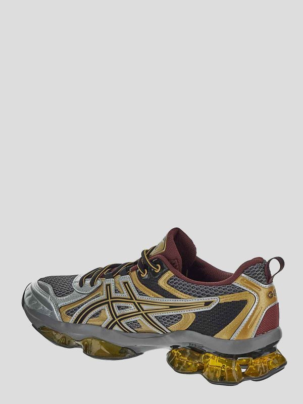 The Best Shops ASICS: Sneaker - Sneaker - Orange