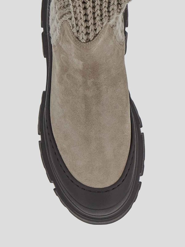 Botas - Beis shop online: BRUNELLO CUCINELLI