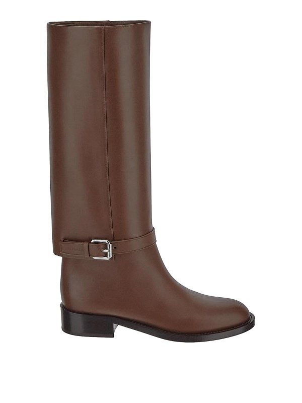 BURBERRY: boots - Boots