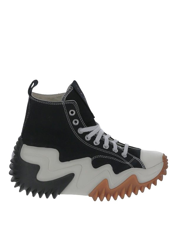 Converse: trainers - High top sneakers