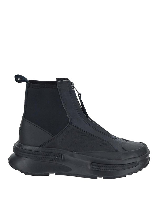 Converse: Botines - Botines - Negro