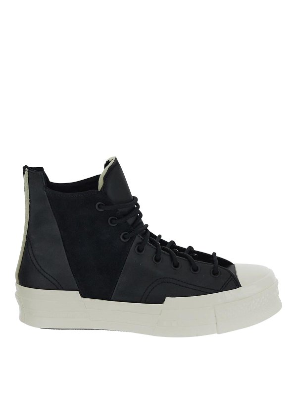 Converse: trainers - Converse sneakers black