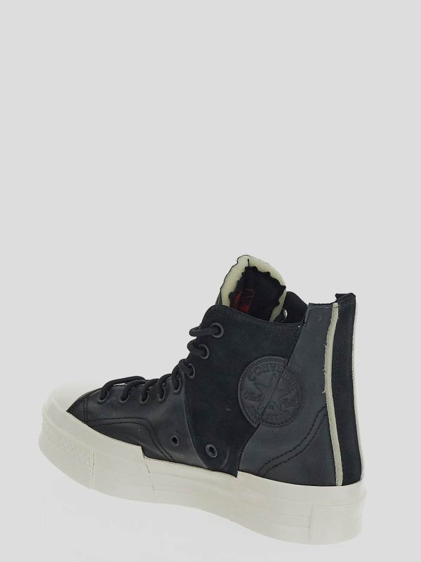 The Best Shops Converse: trainers - Converse sneakers black
