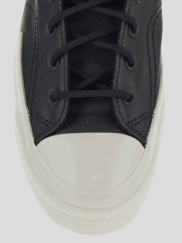Converse sneakers black shop online: Converse
