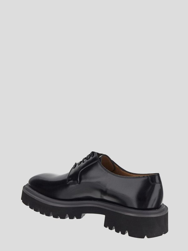 The Best Shops SALVATORE FERRAGAMO: ロファー＆スリッパ - ローファー - 黒