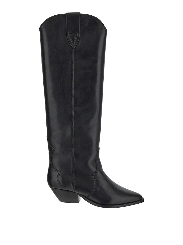 ISABEL MARANT: boots - Boots