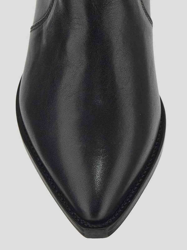 Boots shop online: ISABEL MARANT