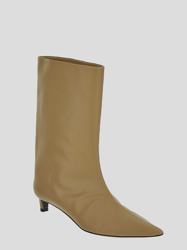 JIL SANDER: ankle boots online - Ankle boots