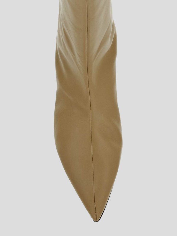 Ankle boots shop online: JIL SANDER