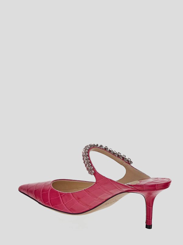 The Best Shops JIMMY CHOO: Mules - Mules - Bunt