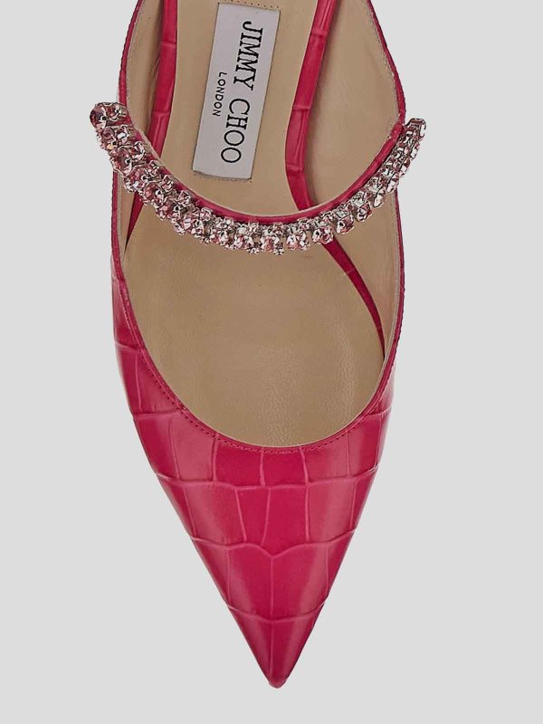 Mules - Bunt shop online: JIMMY CHOO