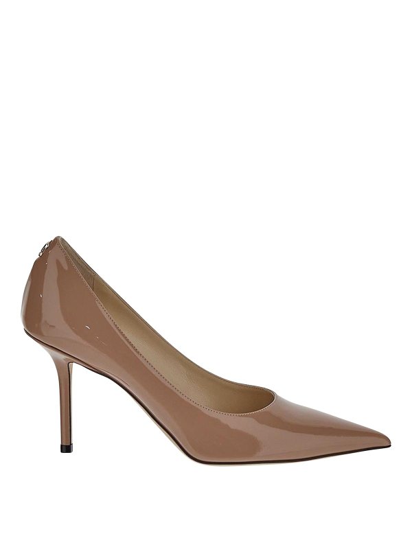 JIMMY CHOO: court shoes - Court shoes