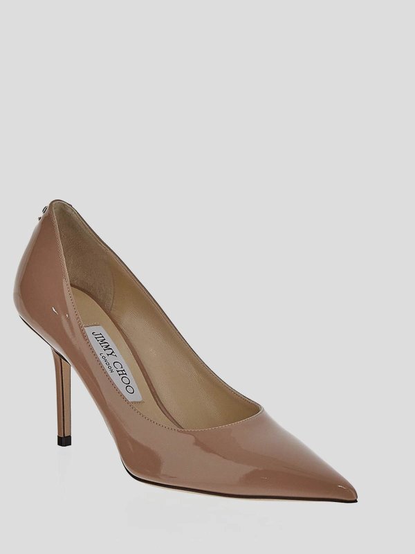 JIMMY CHOO: court shoes online - Court shoes