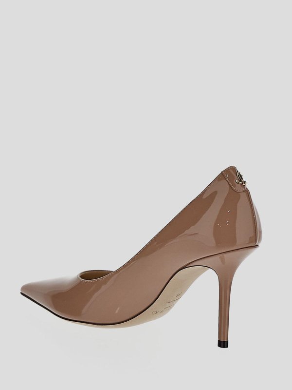 The Best Shops JIMMY CHOO: court shoes - Court shoes